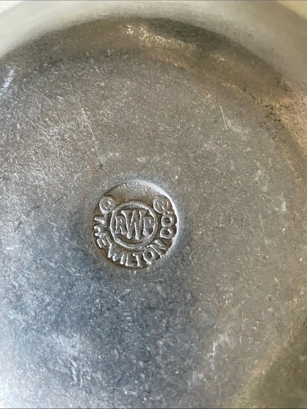 Wilton Serving Bowl